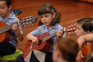 Suzuki Guitar